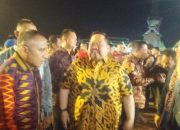 Ketua Kadin Sultra Apresiasi Pelibatan UMKM di Moment HUT ke-192 Kendari