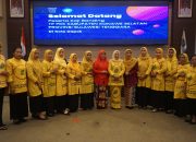 Ratusan Ketua TP PKK Konsel Belajar Tangani Stunting Tanpa APBD di Kota Depok