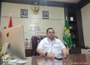 Anton Timbang Ajak Masyarakat Sultra Ciptakan Kondisi Aman dan Kondusif Jelang Pemilu 2024