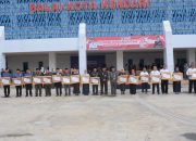 Peringatan Harkitnas, Pj Walikota Kendari: Jadikan Momen Kebangkitan Nasional untuk Bangkit