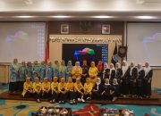 Percepat Angka Penurunan Stunting, TP-PKK Konsel Lakukan Kaji Banding di Kota Tengsel
