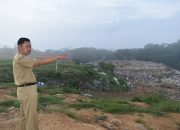 Pemkot Kendari Bakal Benahi TPA Puuwatu