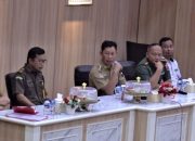 Percepat Penurunan Stunting di Kendari, Gerakan Orang Tua Asuh Petakan wilayah Kerja