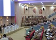 Pemkot Kendari Petakan Percepatan Penanganan Stunting