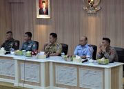 Pemkot Kendari Ajak Pemprov Sultra dan Forkopimda Bersihkan Teluk Kendari