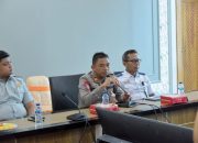 Tahun Ini, 142 Kasus Kecelakaan Lalu Lintas di Kota Kendari