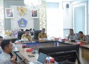 Pemkot Kendari Gelar Forum Lalu Lintas dan Angkutan Jalan Kota Kendari