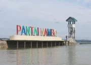 Objek Wisata Andalan, Pemkot Gencar Promosikan Pantai Nambo