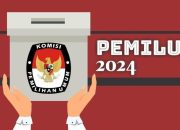 KPU Resmi Buka Pendaftaran Balon Anggota Legislatif Sultra