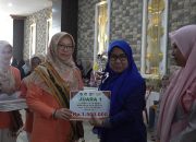 Semarak HUT ke-192 Kota Kendari, Kendari Caddi Raih Juara Lomba Cipta Menu Non Beras