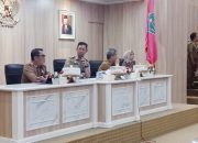 RPJPD Kota Kendari 2025—2045 Mulai Disusun, Asmawa: Semoga Memberi Warna untuk Pembangunan Kota