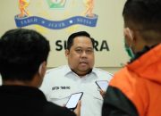 Dukung Kerja Sama FKLPID dan BPVP Kendari, Kadin Sultra: Kami Siap Jadi Fasilitator