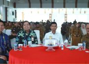 Dadek Nandenar Imbau Kades di Konsel Kelola DD dengan Baik