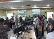 PT Vale Perkuat Silaturahmi di Blok Morowali