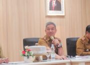 DP3A Kota Kendari Gelar Rapat Gugus Tugas Pra Verifikasi Kota Layak Anak