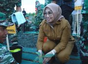 Sekab Konsel Ajak Masyarakat Wujudkan Lingkungan Hidup Demi Kelestarian Alam