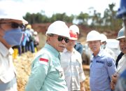 Pemkab Konkep Beri Apresiasi Kepada PT GKP