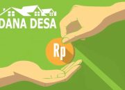 Kadis PMD Konawe Paparkan 3 Poin Penting dalam Penggunaan Dana Desa