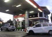 Pertamina Catat Pemakaian LPG dan BBM Naik Selama Ramadan dan Idul Fitri di Wilayah Sulawesi