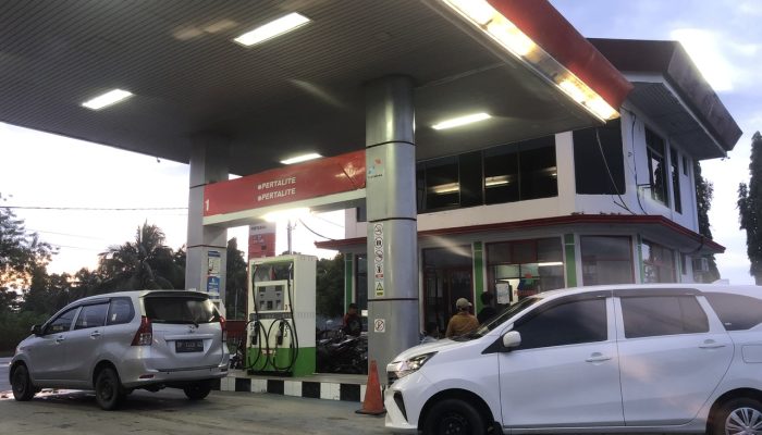 Pertamina Catat Pemakaian LPG dan BBM Naik Selama Ramadan dan Idul Fitri di Wilayah Sulawesi