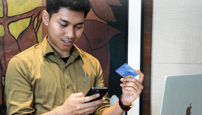 Bank Indonesia Beberkan Tips Aman Hindari Kerugian saat Transaksi Online