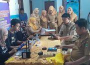 Disdukcapil Kolut Luncurkan Program Sosialisasi dan Pelayanan Adminduk KTP Digital