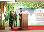 Bupati Konsel Ajak Sinergi Ormas Islam Bangun Daerah