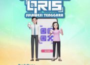 BI Gelar Pemilihan Putra Putri QRIS Sultra 2023