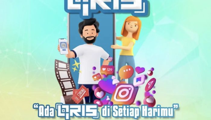 BI Ajak Masyarakat Sultra Sosialisasi QRIS Melalui Ajang Fun Video, Hadiah Jutaan Rupiah