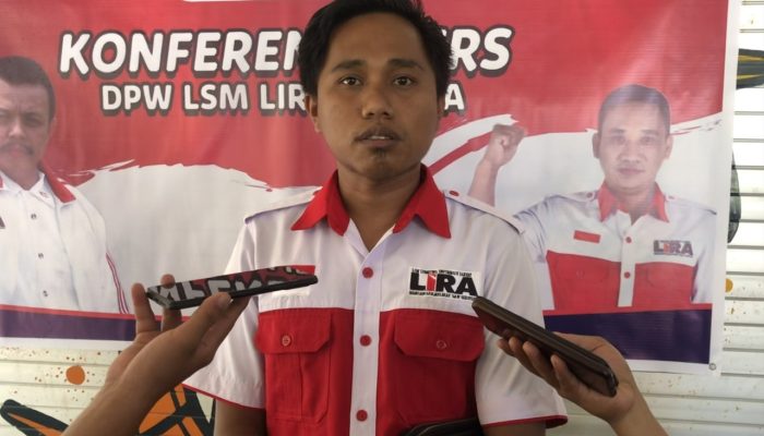 Dugaan Pungli P3K Disorot, LSM LIRA Konawe Bakal Melapor di Kejari