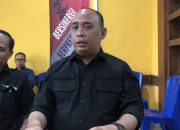 Polisi Tetapkan Ketua Partai Gerindra Sultra Tersangka Dugaan Penggelapan Uang
