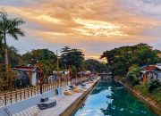 Kendari Bergerak, Menata Kawasan Kali Kadia Menjadi Objek Wisata Baru