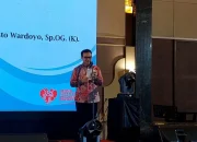 Peringatan HLUN 2023, BKKBN Serukan Bentuk Lansia Bermartabat