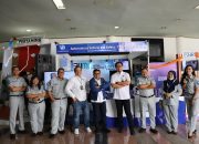Melalui Fordigi BUMN Goes To Campus, Jasa Raharja Dorong Mahasiswa Wujudkan Ekosistem Digital