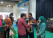 Turunkan Stunting, Buton Gelar Rembuk Stunting Dan Luncurkan gerakan BBAS