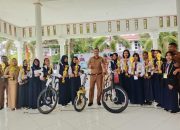Dikbud Konawe Gelar Lomba Cerdas Cermat, Berikut Juaranya