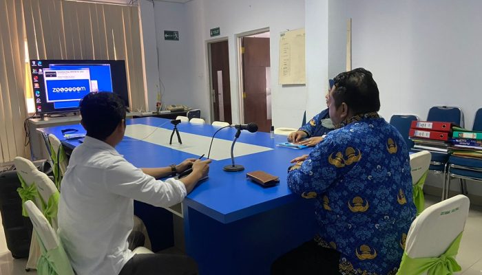 Kabupaten Konawe Ditetapkan sebagai Tempat Pelaksanaan LP2B