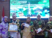 Ikatan Adhyaksa Dharmakarini Wilayah XII Sultra Gelar Lomba Fotografi Alam