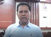 Terkait Vidio Cekcok dengan Warga, Berikut Penjelasan ketua Komisi III DPRD Sultra