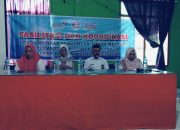 Turunkan Stunting di Kendari, BKKBN Sultra LIbatkan Mahasiswa KKN