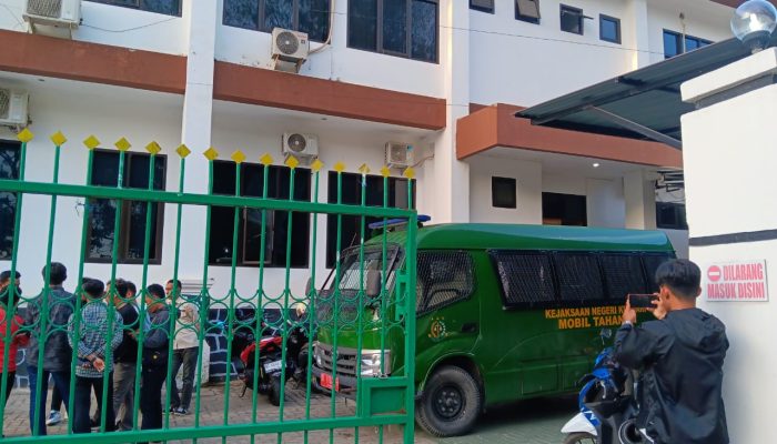 IJTI Sultra Kecam Aksi Kekerasan Terhadap 5 Jurnalis Saat Meliput di Kejari Kendari