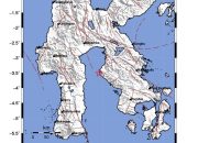 Kolaka Utara Diguncang Gempa 3,1 Magnitudo