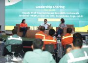 Moeldoko Apresiasi Pengelolaan Pertambangan PT Vale