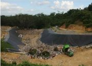 DPRD Kendari Sebut UPTD Persampahan Jadi Solusi Pembenahan TPA Puwatu