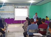 PT Vale Siapkan Angkatan Tenaga Kerja Lokal Morowali Berdaya Saing