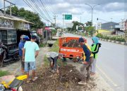 Menuju Kendari Bersih, Pemkot Bentuk Kelurahan Percontohan Penanganan Sampah