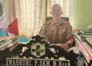 Puskesmas Unaaha Konawe Raih penghargaan PPKM Award 2023