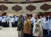 Kepala BKKBN Bicara SDM Unggul untuk Indonesia Emas 2045 kepada Penerima Beasiswa LPDP