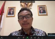 Rakor Satgas Regional, Kepala BKKBN Tekankan Tujuh Poin Instrumen Percepat Turunkan Stunting
