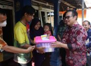 Kepala BKKBN Dorong Kerja Gotong Royong untuk Percepat Turunkan Stunting di Brebes